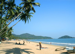 Kerala Seaside Holidays