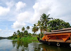 Splendors of Kerala